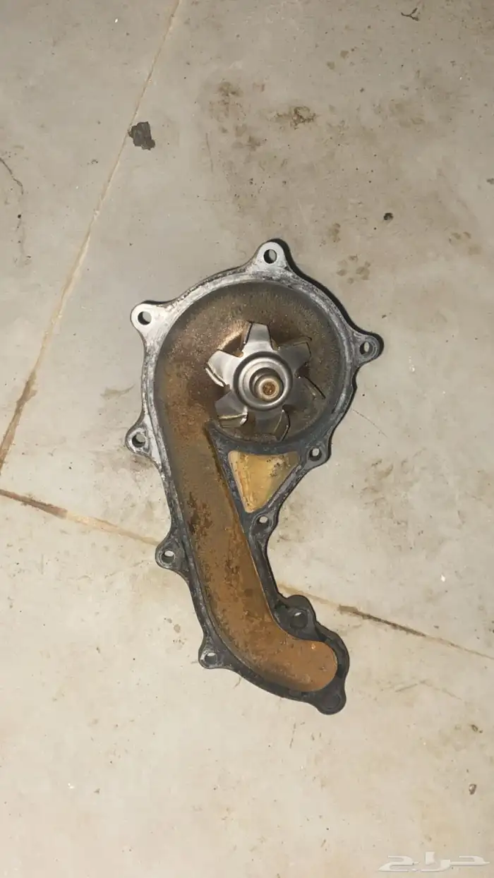 قطع سوناتا 2009 وقطع هايلكس 98 لين 2005 9
