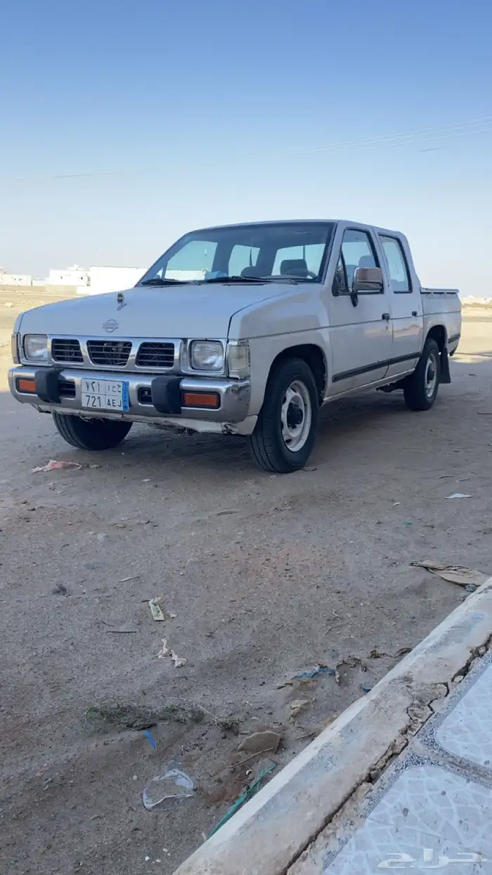 ددسن 96 GL 0