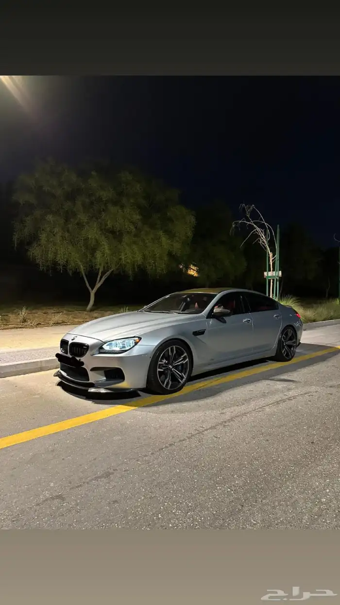 M6 2014 24