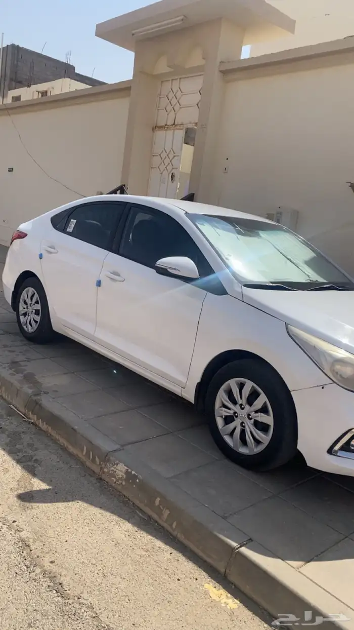 اكسنت 2019 للبيع 2