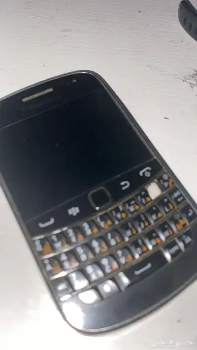 بلاك بيري للبيع 0