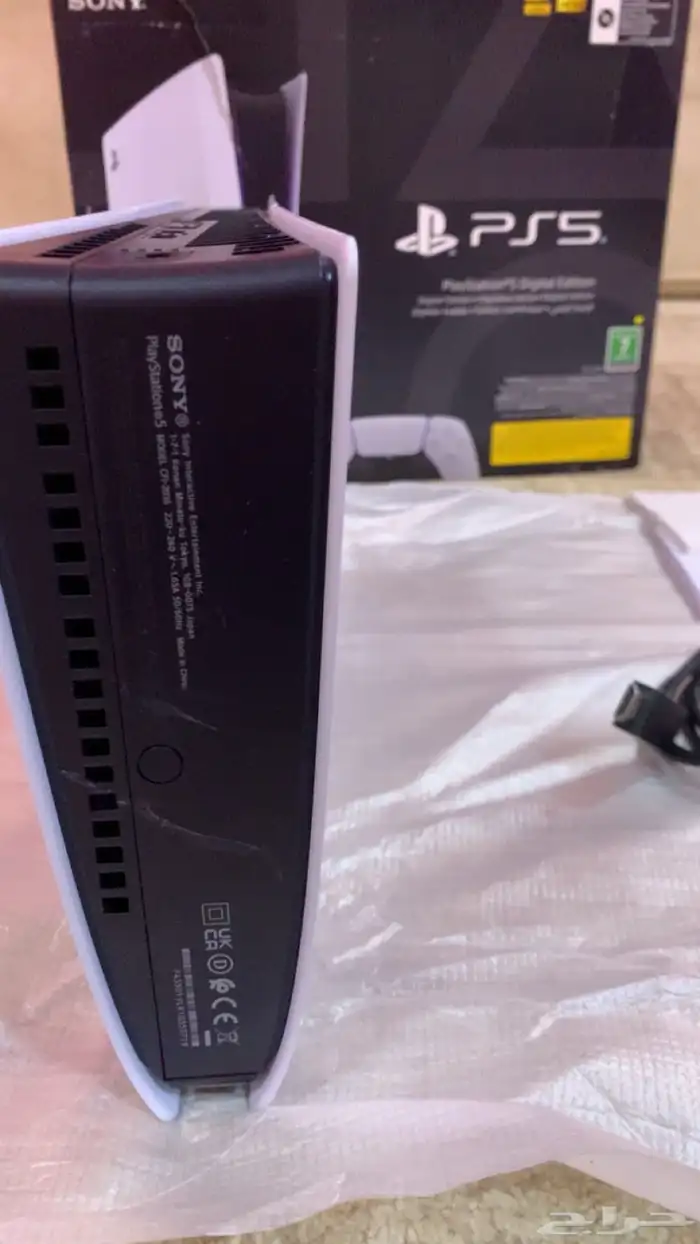 سوني 5 للبيع 3