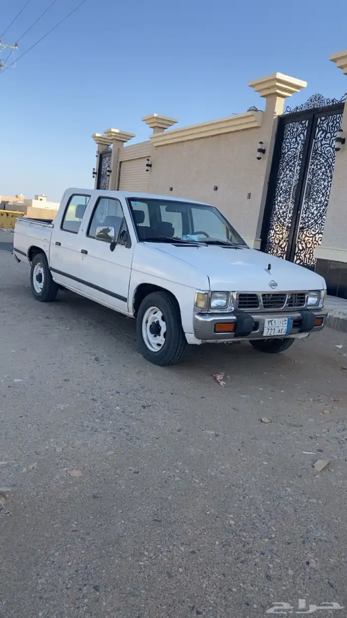 ددسن 96 GL 1