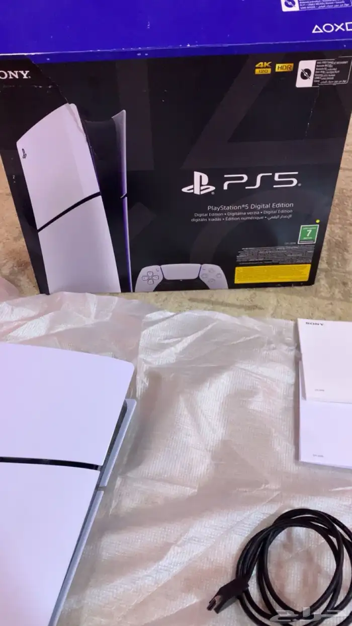 سوني 5 للبيع 0