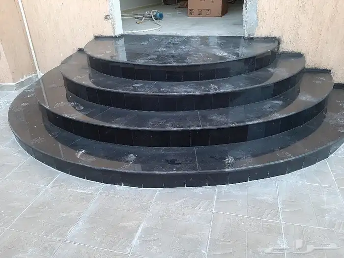 معلم بلاط بجميع انوعه وبأسعار منافسه 7