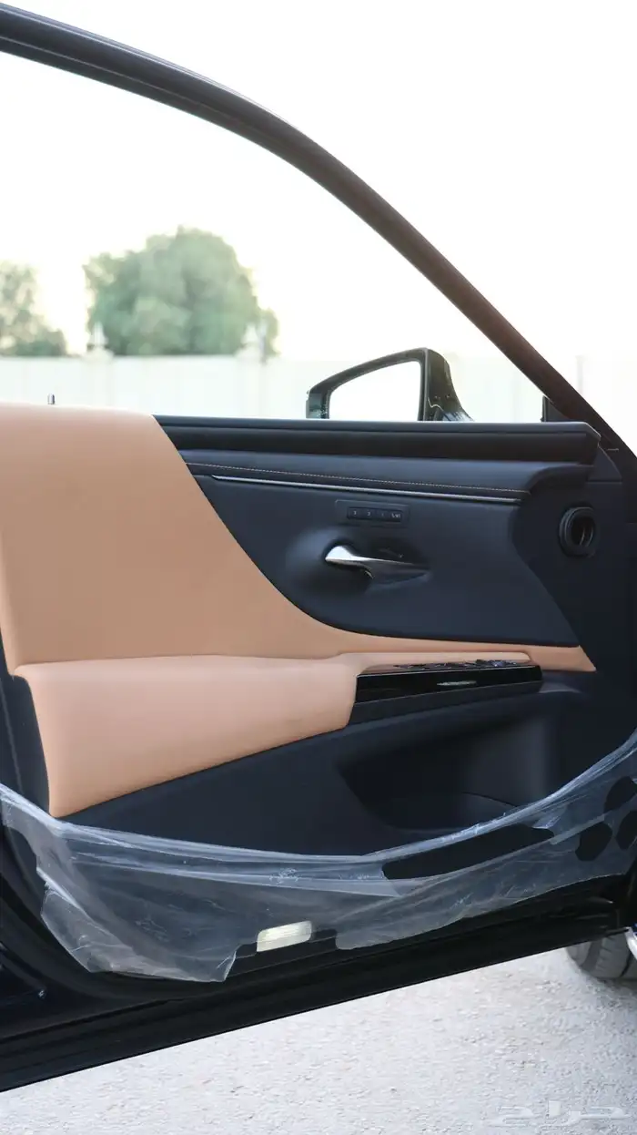 لكزس ES350 .. ( نزلنا بالسعر ) 8