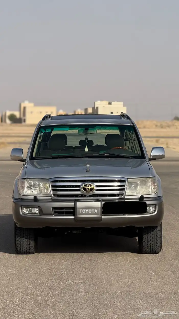 فيكسار 2006 فل كامل عداد 368 الف فقط 10