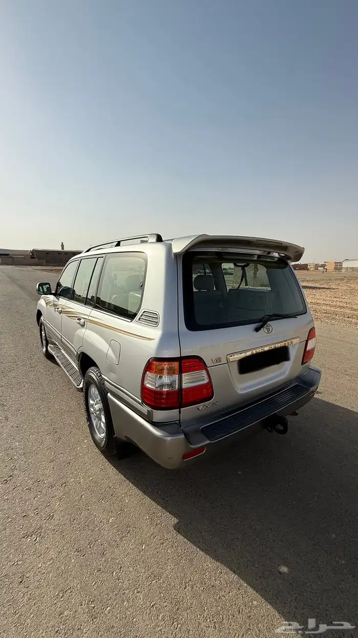 فيكسار 2006 فل كامل عداد 368 الف فقط 5