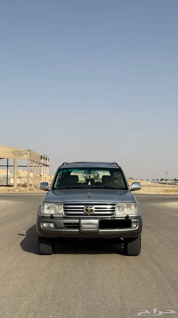 فيكسار 2006 فل كامل عداد 368 الف فقط 11