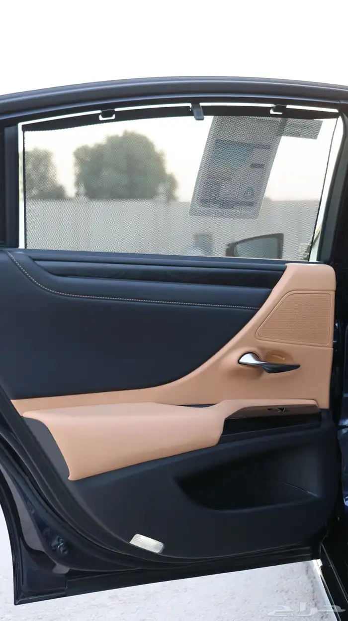 لكزس ES350 .. ( نزلنا بالسعر ) 23