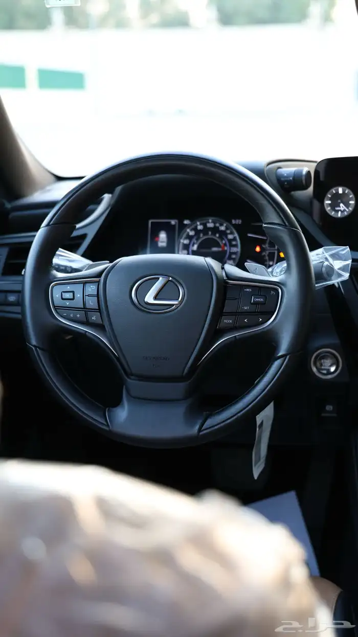 لكزس ES350 .. ( نزلنا بالسعر ) 31