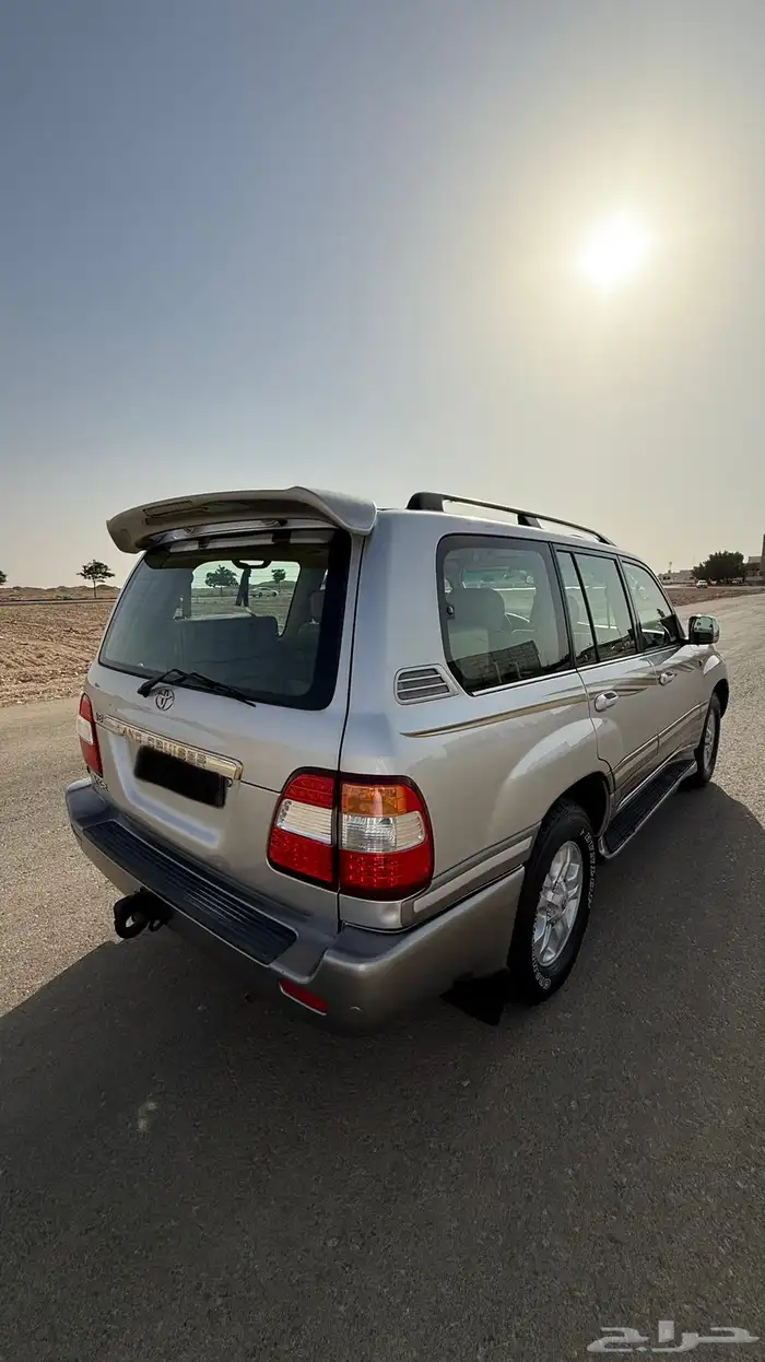 فيكسار 2006 فل كامل عداد 368 الف فقط 7