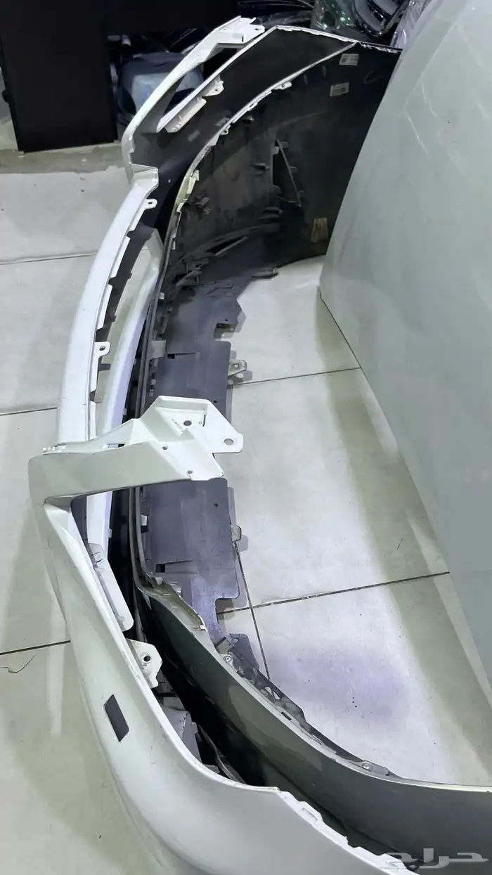 صدام لكزس LX570 2014 اصلي وكالة مستخدم 7