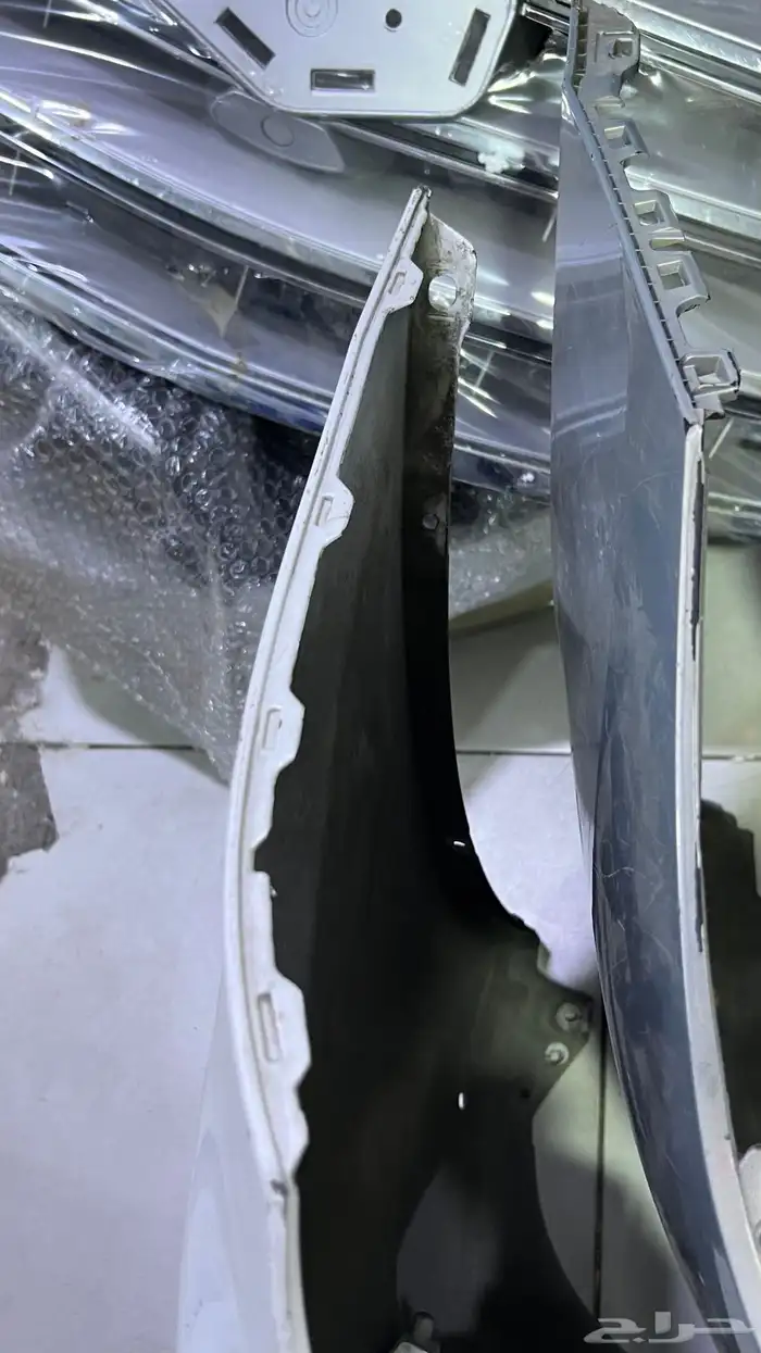 صدام لكزس LX570 2014 اصلي وكالة مستخدم 8