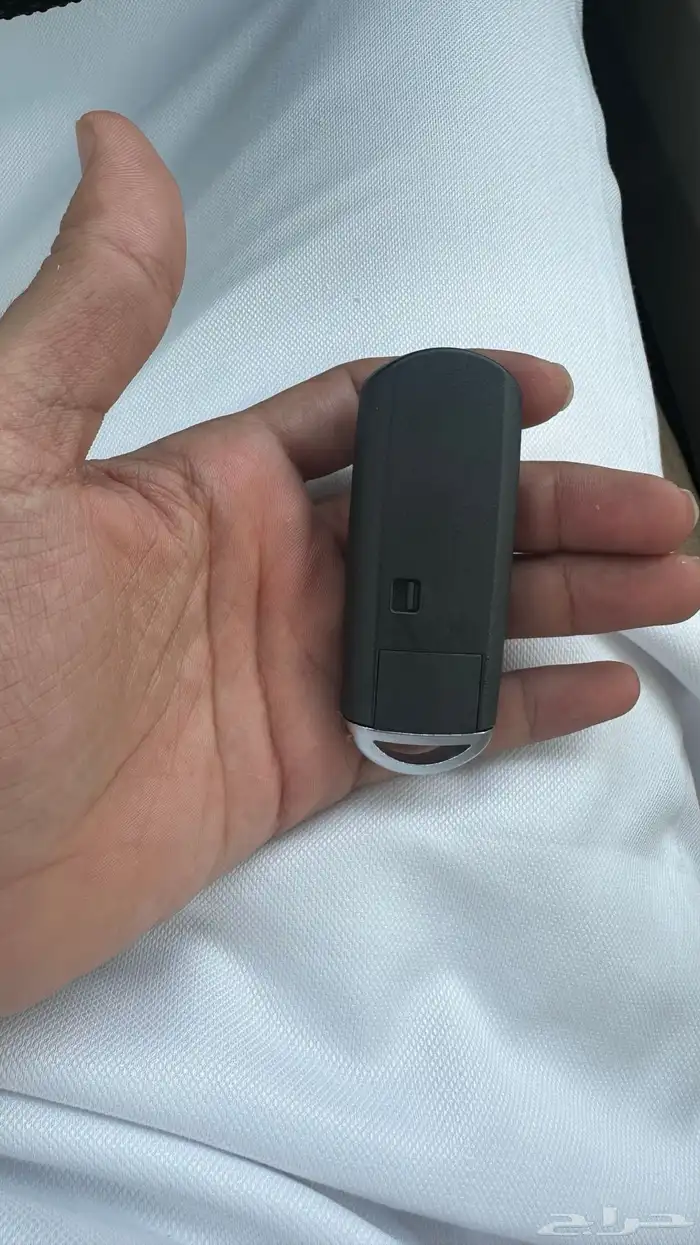 ريموت مازاد 1