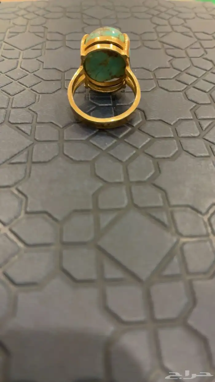 خواتم و أحجار كريمه 3