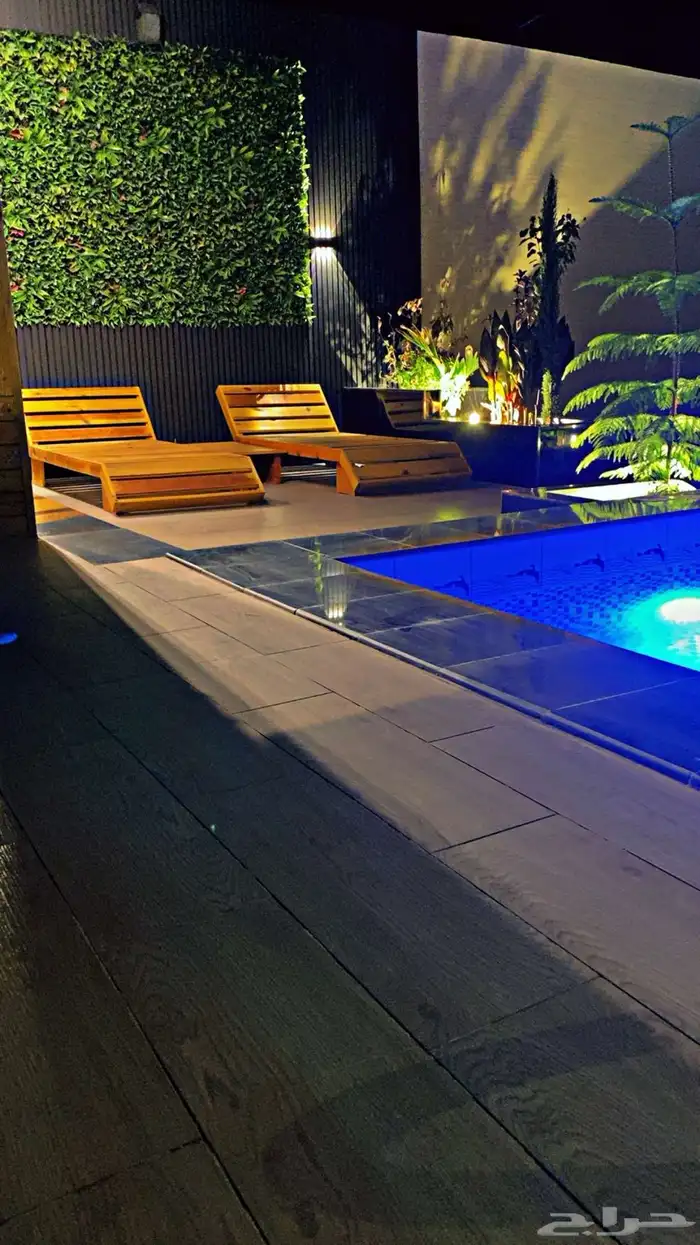 شاليهات الحياة 1