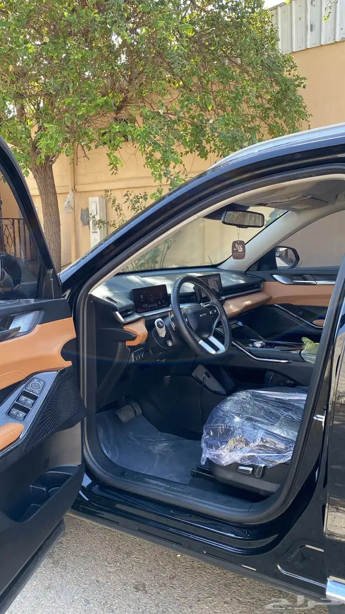 هافال H6 2024 8
