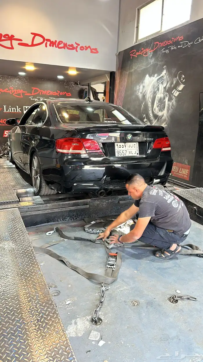 BMW 335i 4