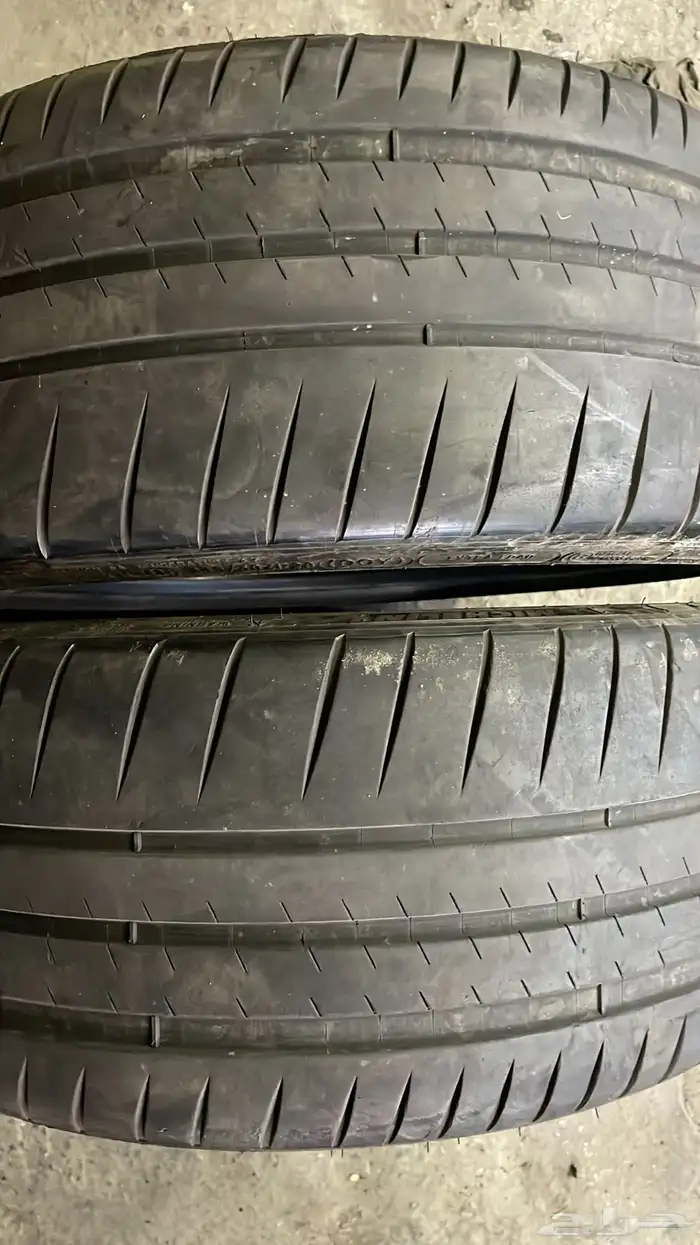 245 30 20 كفرين مشلان نضيفه 1