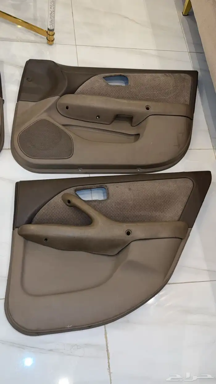 طوابق بيبان بيج كامري 97-2001 امريكي بيج 7