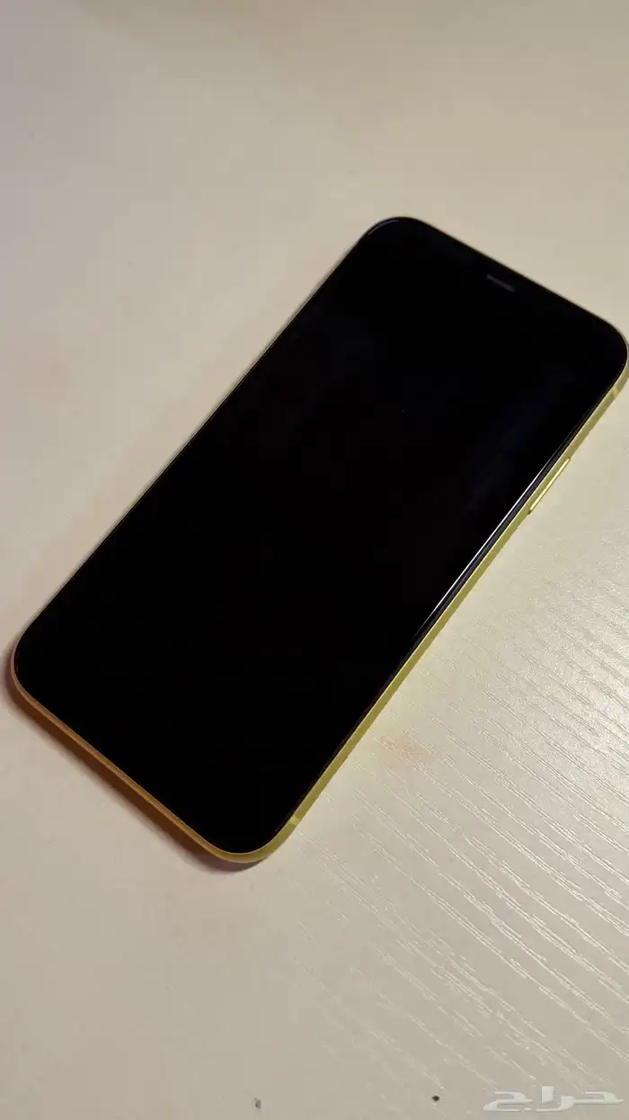 جوال ايفون 11 1
