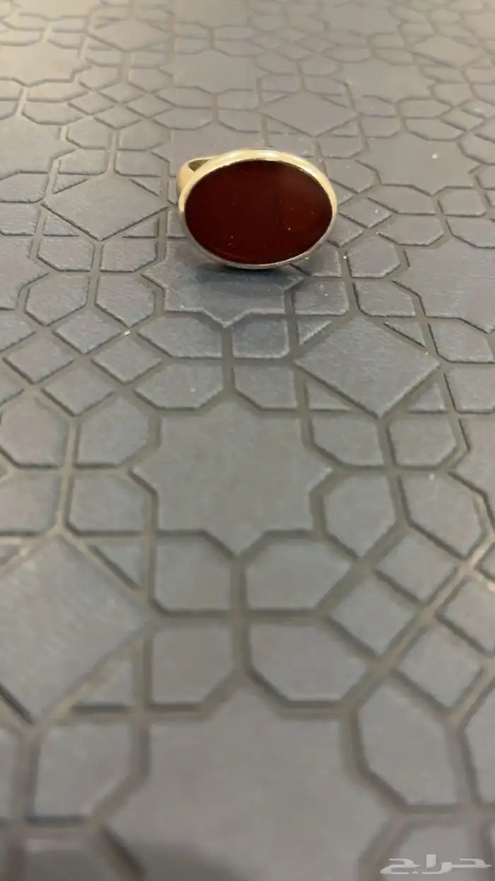 خواتم و أحجار كريمه 16