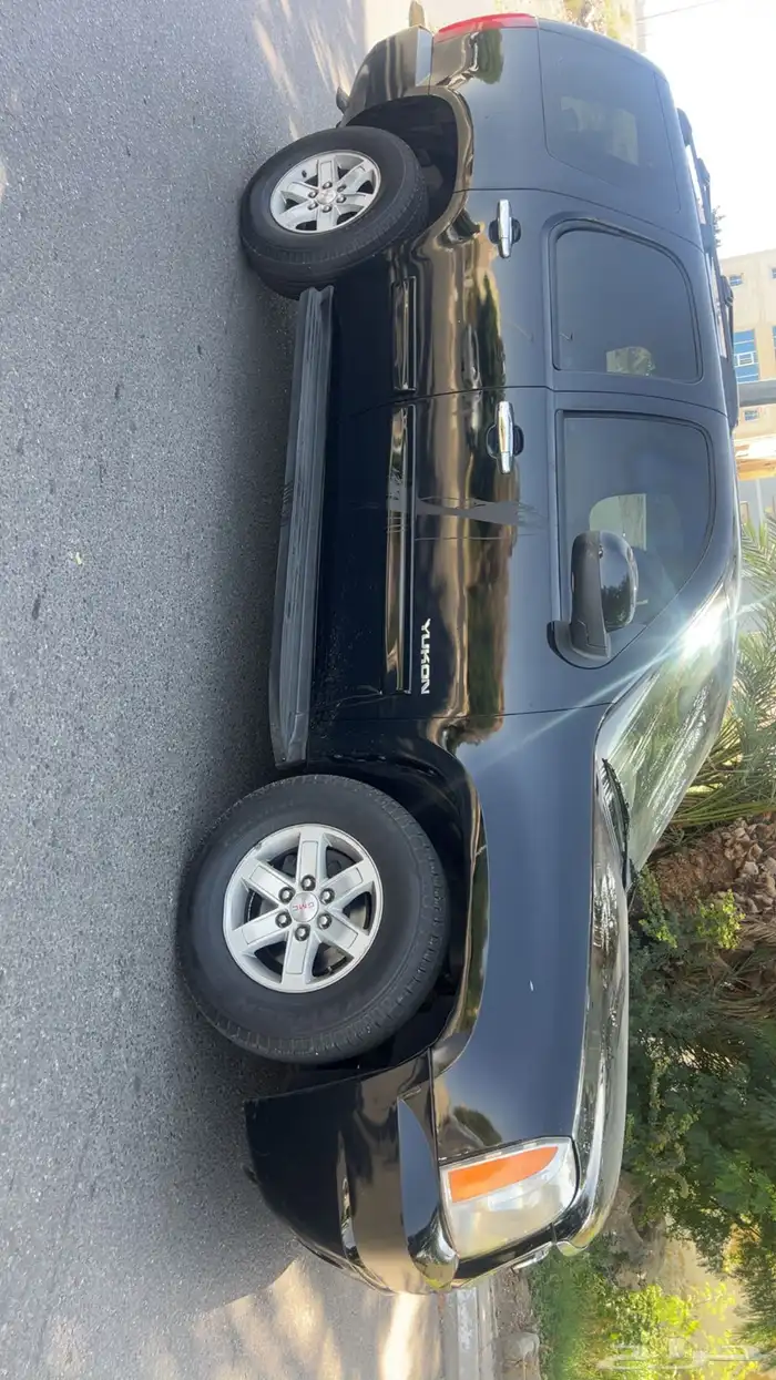 جمس 2013 مجدد مفحوص يوجد فيه رش من الملاك الذي قبلي 2