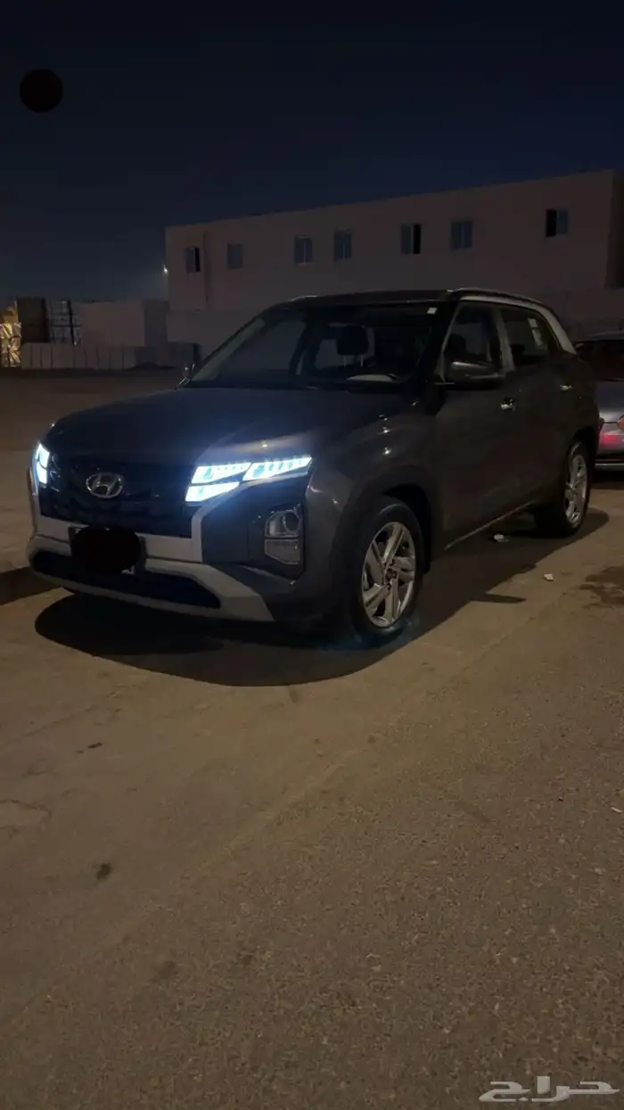 هيونداي كريتا 2023 2