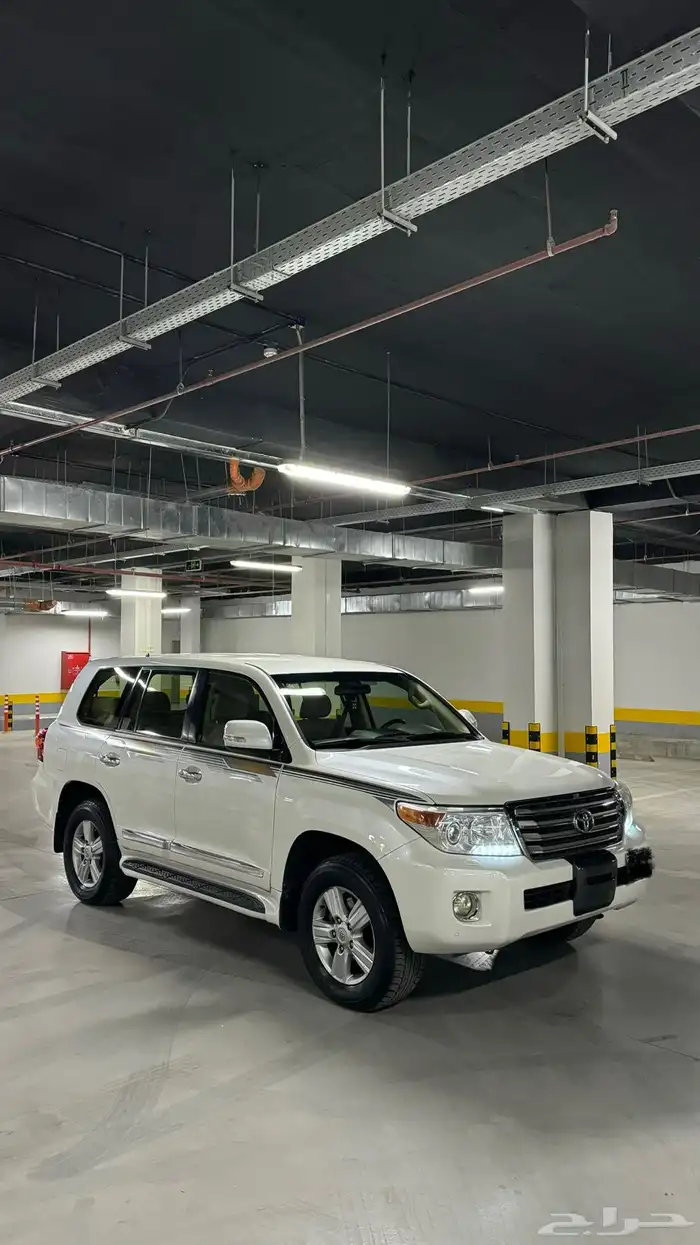 جي اكس هدد 2013 تماتيك 6 سلندر مشروط 23