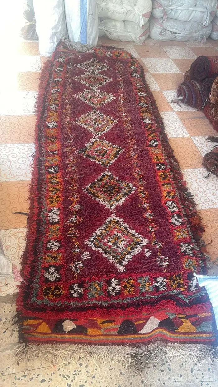 مدات عراقيه شغل يدوي مخزنة على الشرط 0