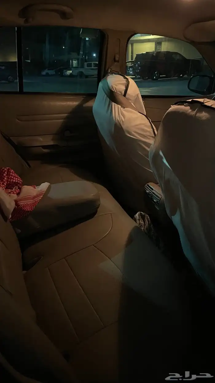 فورد كراون فكتوريا1999 8