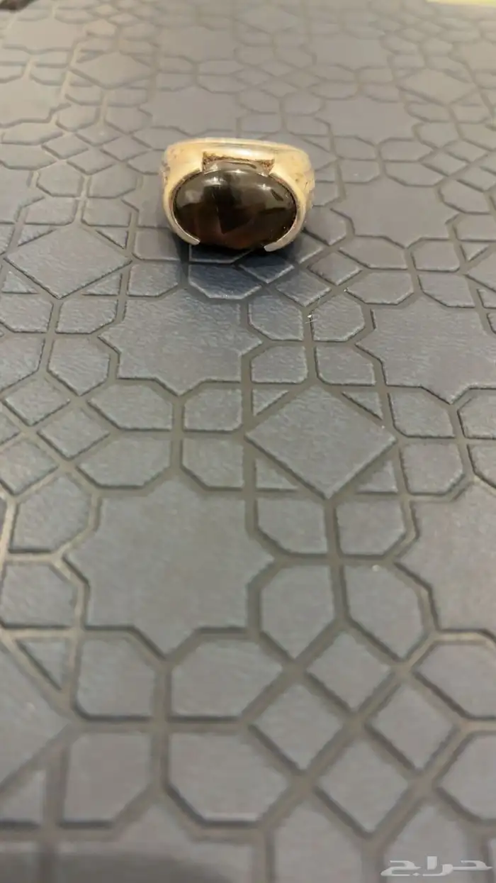 خواتم و أحجار كريمه 6