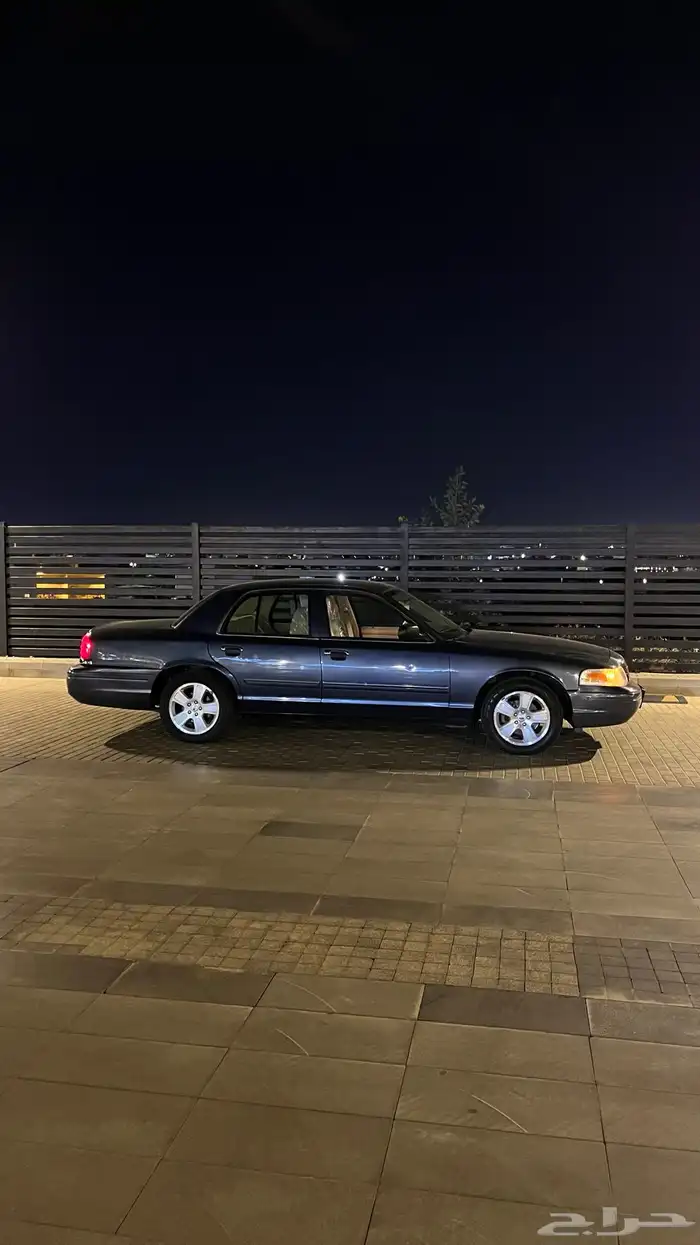 فورد فكتوريا 2011 8