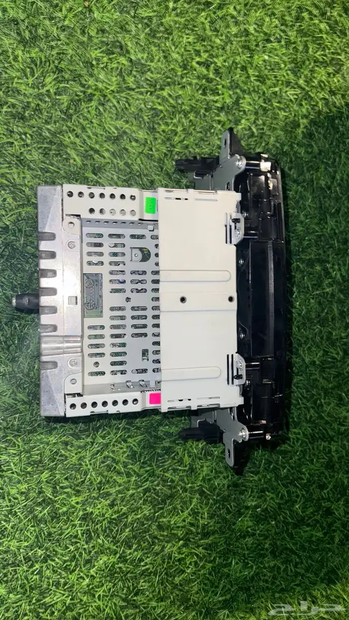 مسجل مازدا CX9 2008 1