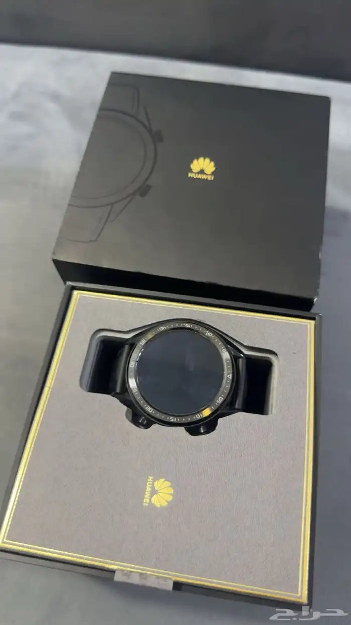 ساعه هواوي بلوتوث 0