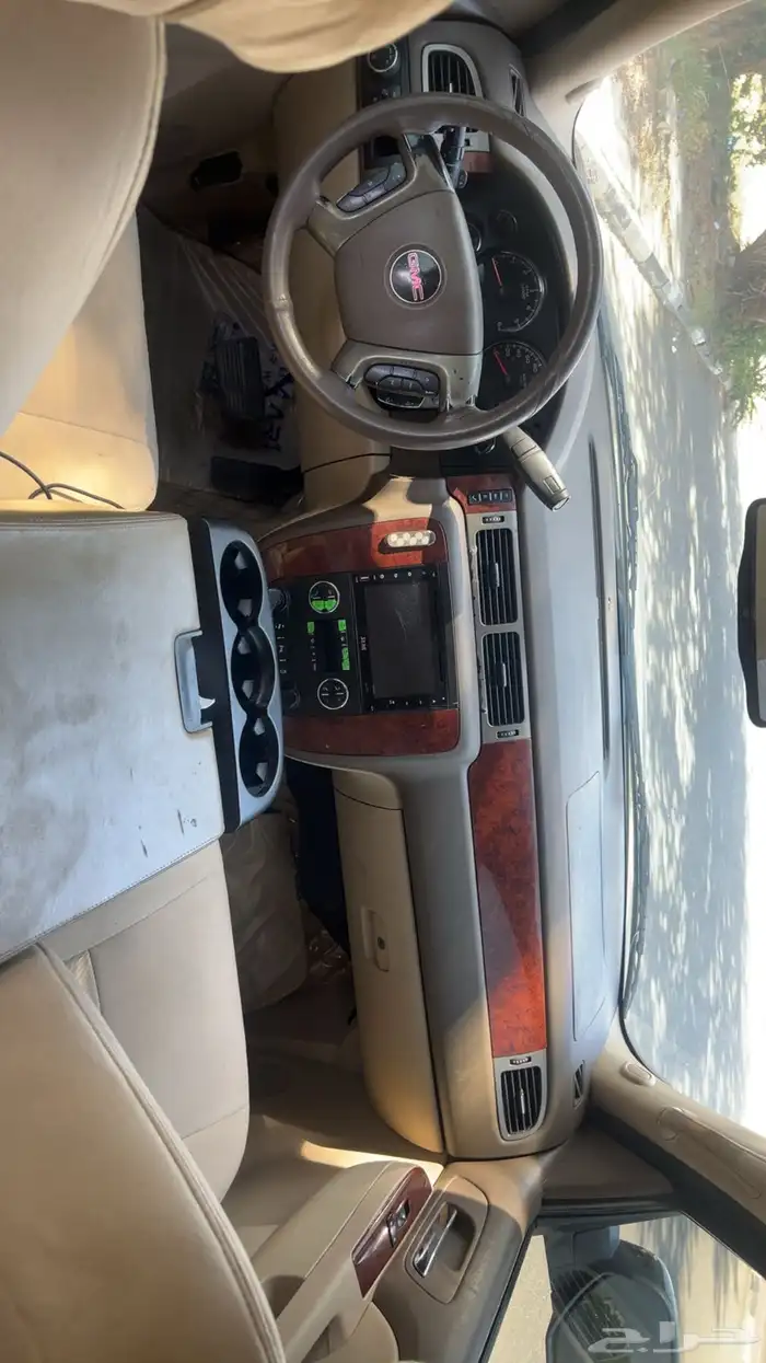 جمس 2013 مجدد مفحوص يوجد فيه رش من الملاك الذي قبلي 15