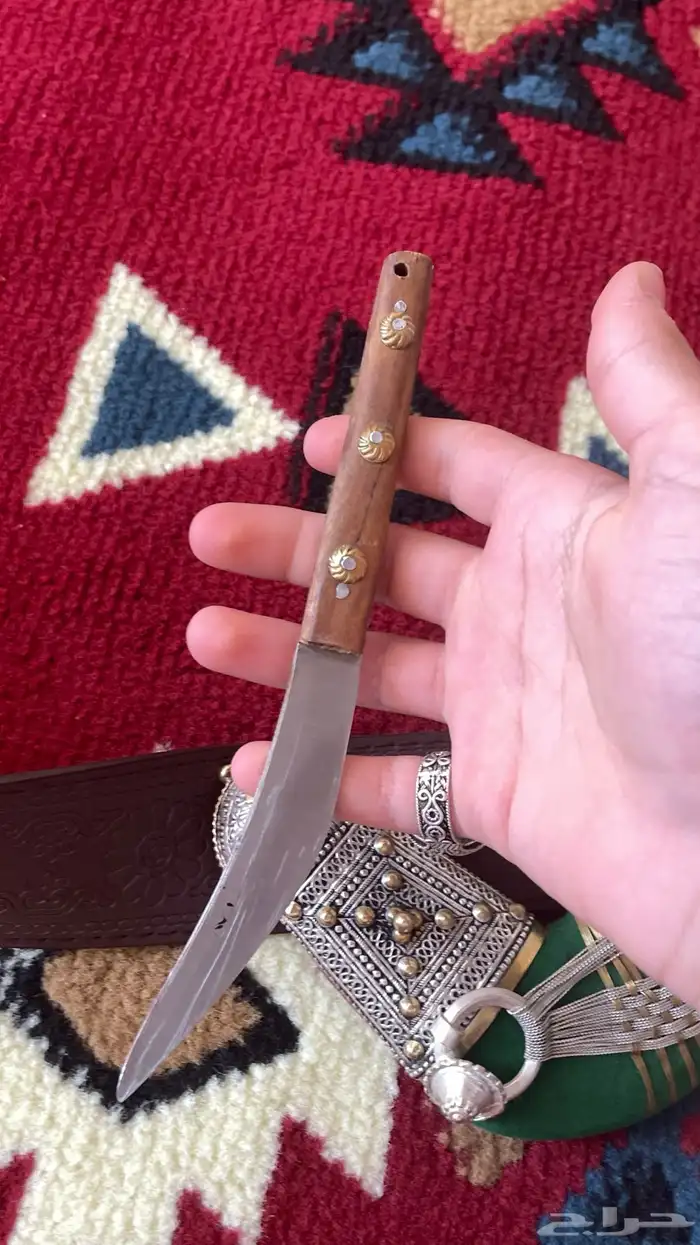 جنبية 11