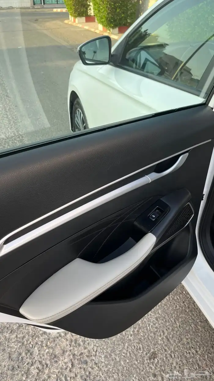 جيلي امجراند 2023 نظيييفة للبيع 24