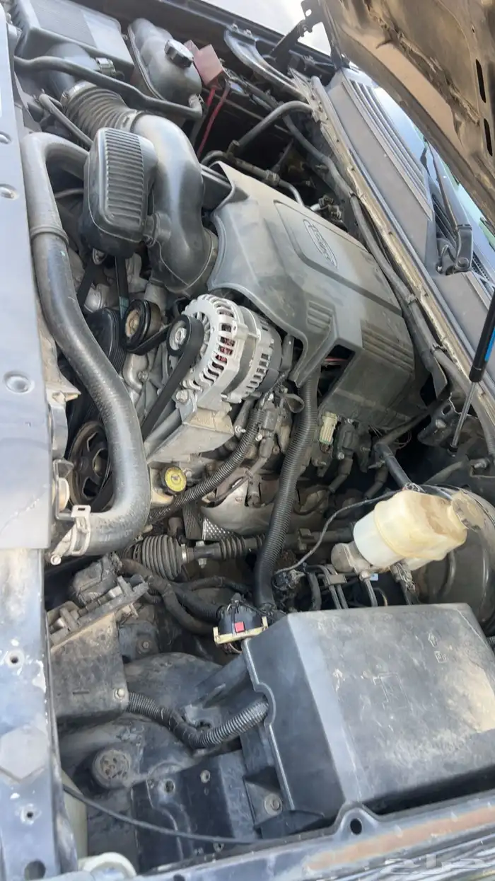 جمس 2013 مجدد مفحوص يوجد فيه رش من الملاك الذي قبلي 20