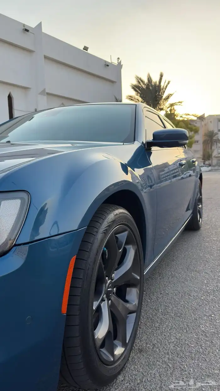 كرايسلر 300s 2023 11