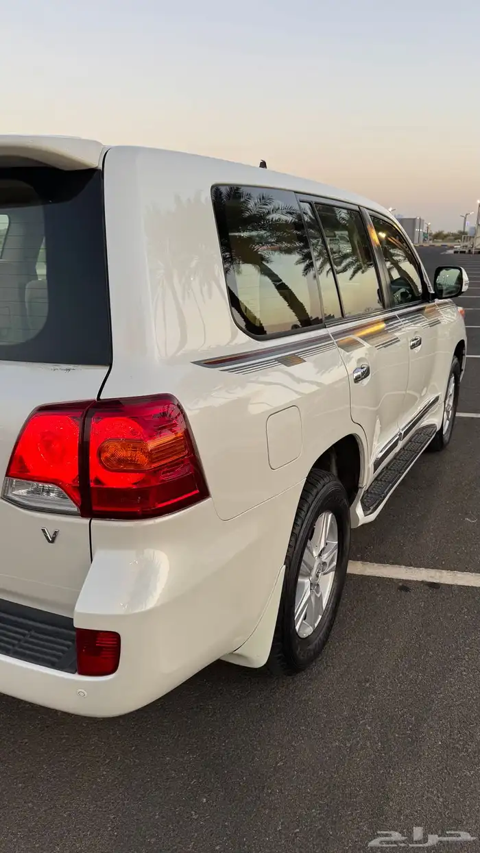 جي اكس هدد 2013 تماتيك 6 سلندر مشروط 4