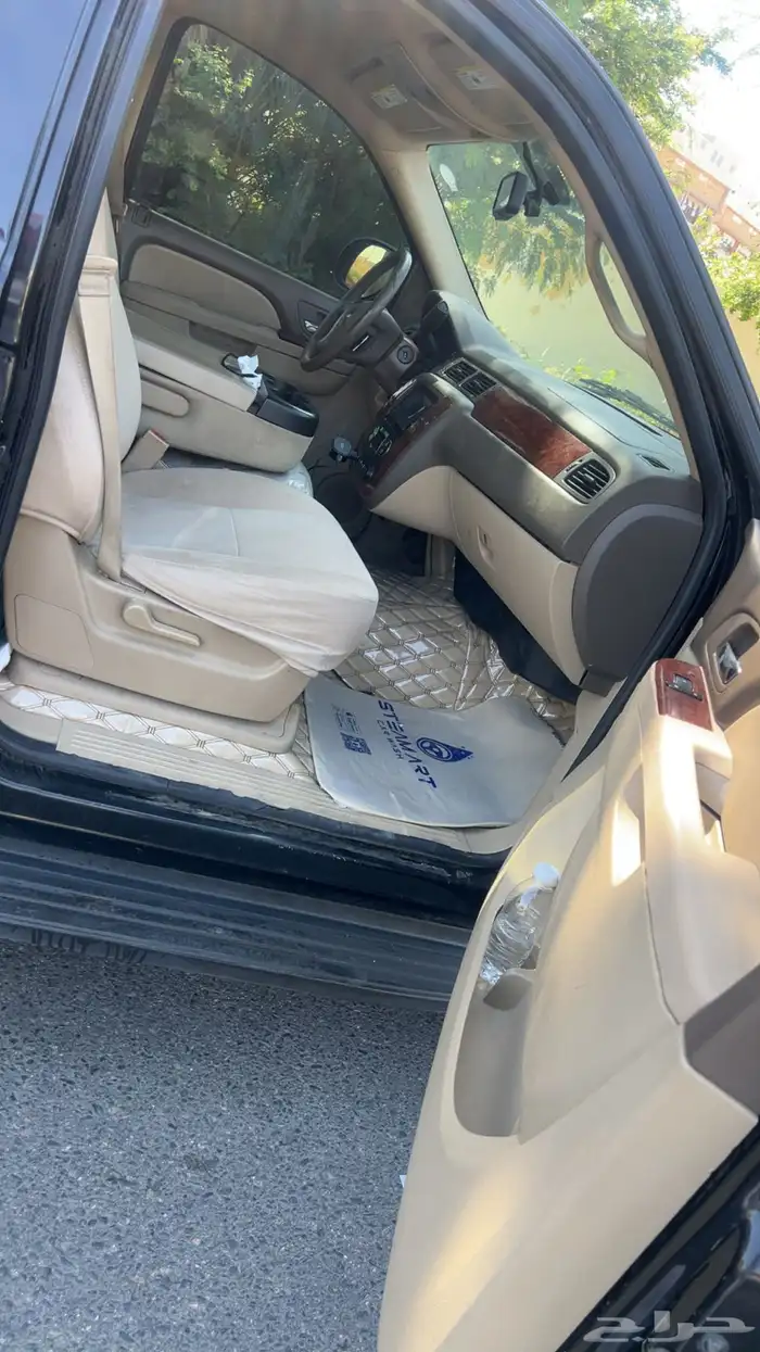 جمس 2013 مجدد مفحوص يوجد فيه رش من الملاك الذي قبلي 13