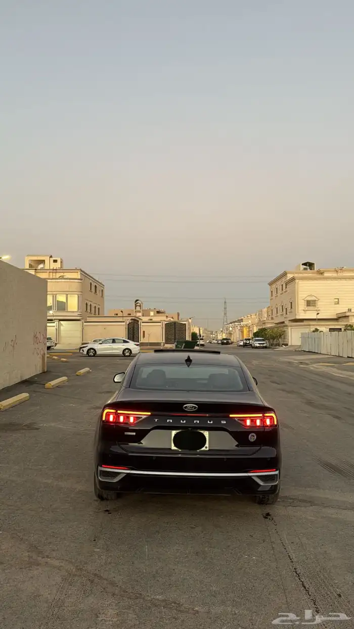 تم البيع الله يبارك له تورس 2023 1