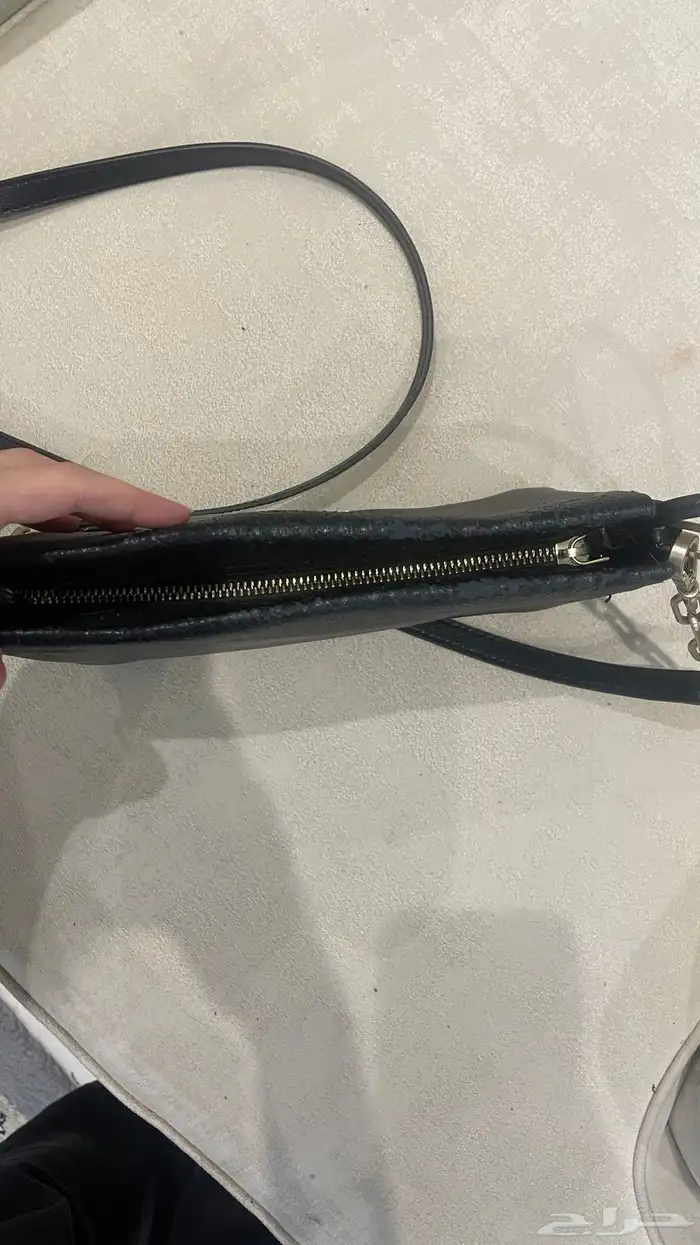 شنطه calvin klein 2