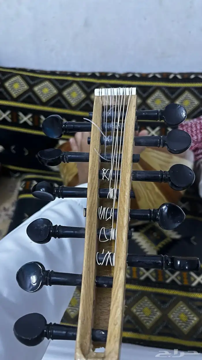 عود بحريني مصري 1