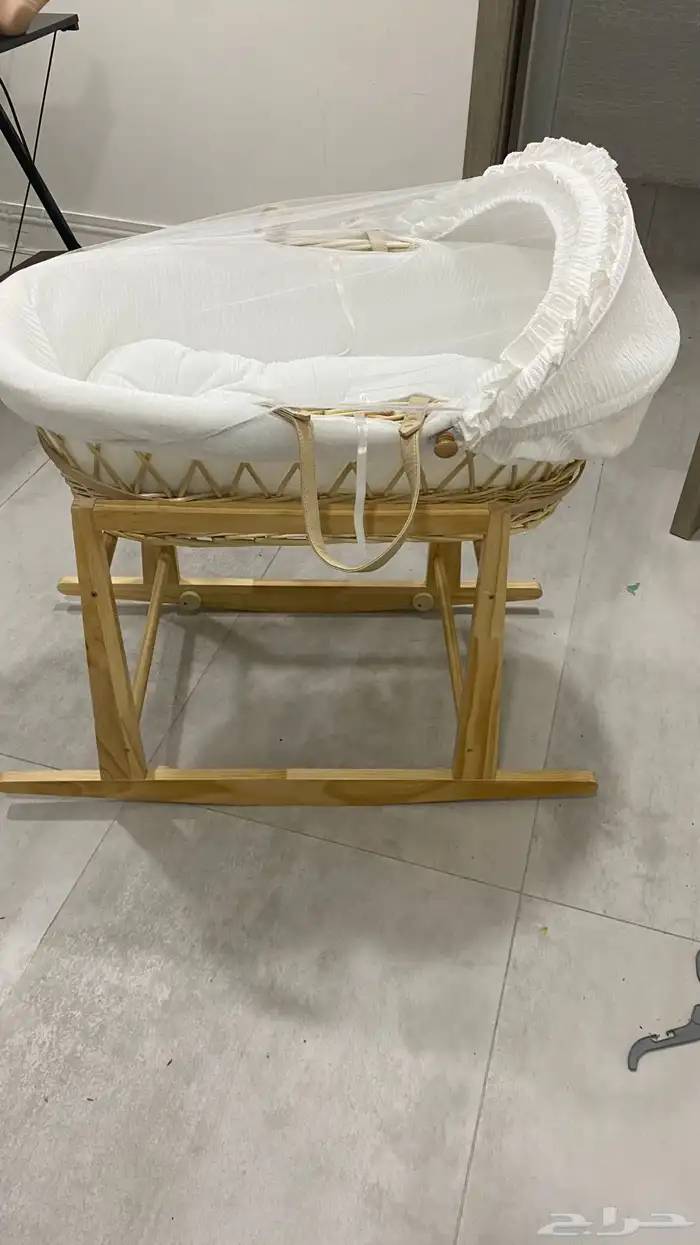 سرير مواليد 0