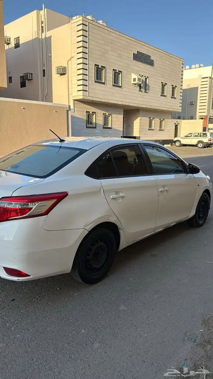 يارس 2016 للبيع 2