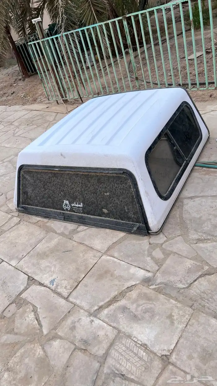 شد فيبر غطاء صندوق فيبر السليماني 0