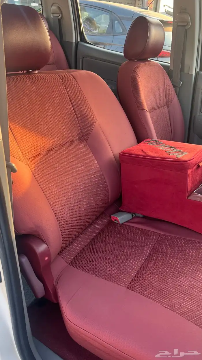 هايلوكس 2010 5